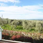 Il Paradisino San Gimignano's Countryside Apartament *