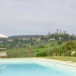 Il Paradisino San Gimignano's Countryside