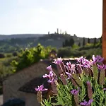 Il Paradisino San Gimignano's Countryside * San Gimignano